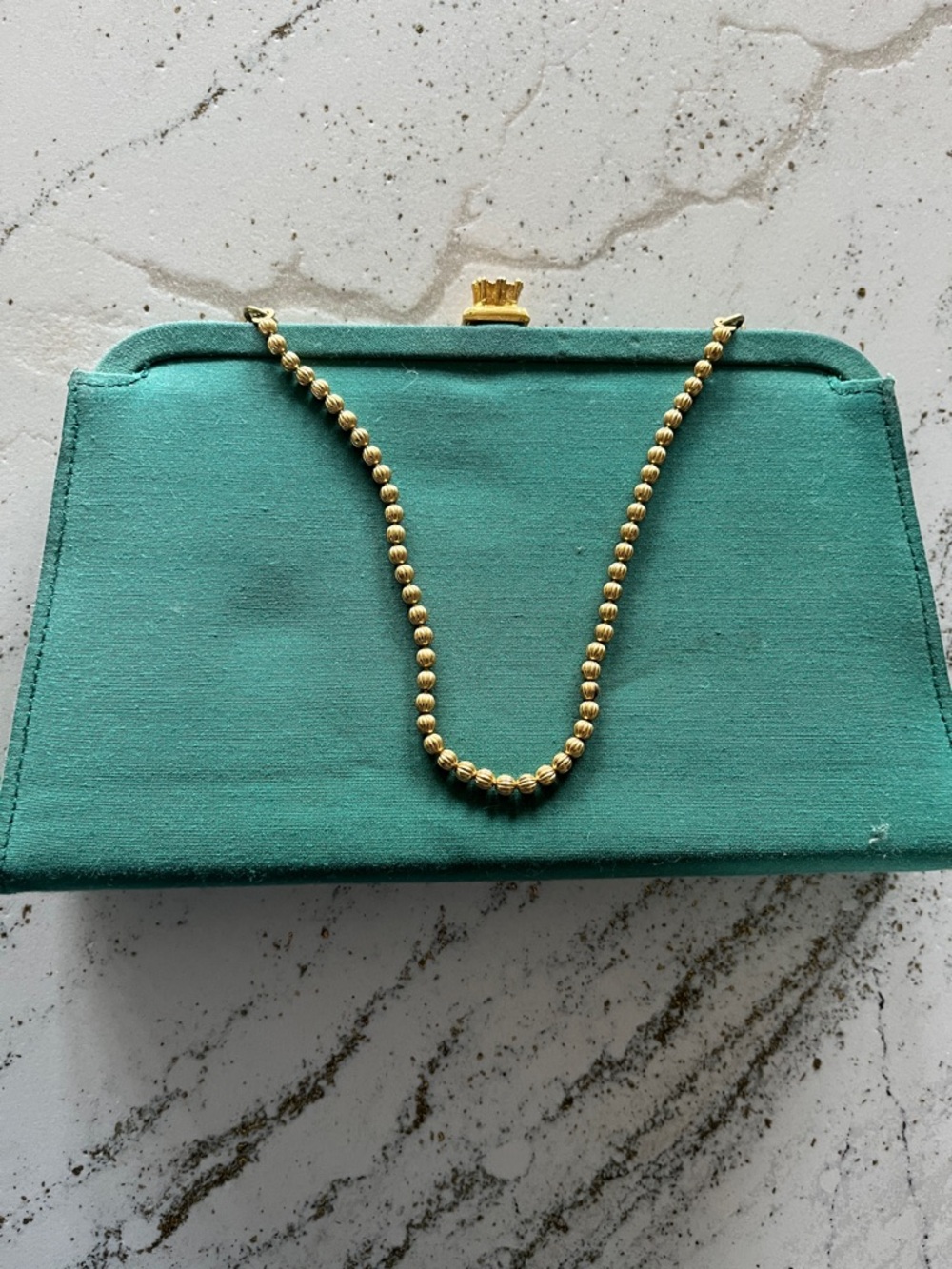 Vintage purses